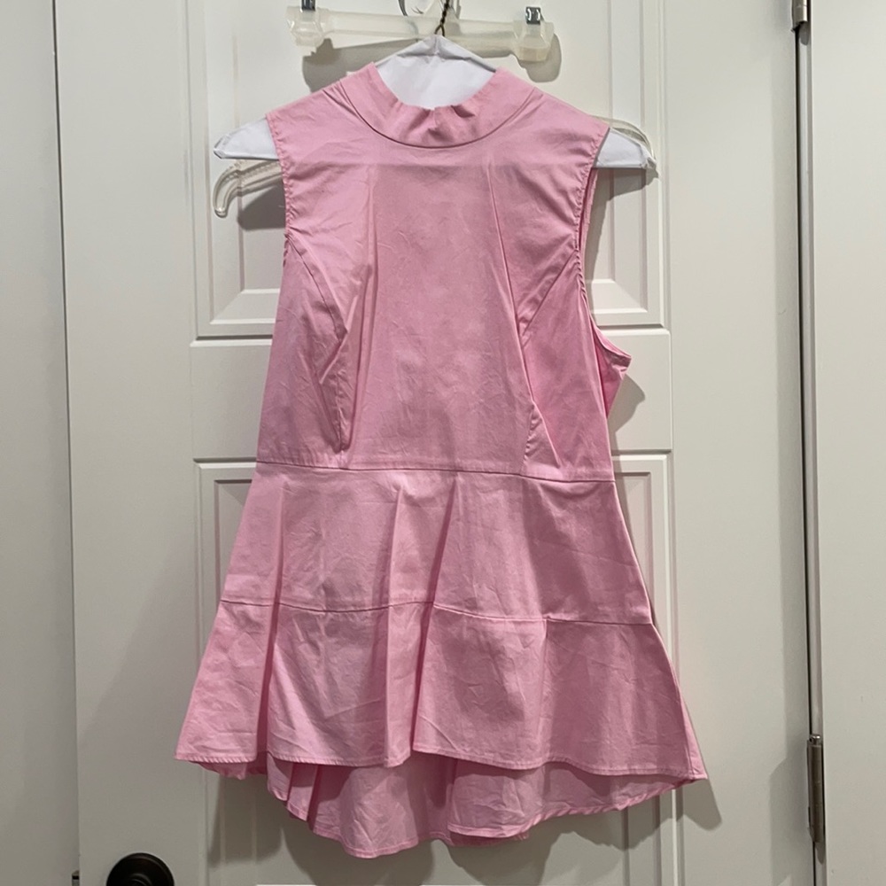 Catherine Malandrino blouse